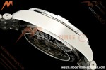 Breitling - Super Chronomat B01 44mm SS/SS Black Dial TF A7750 Mod