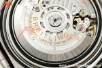 Breitling - Super Chronomat B01 44mm SS/SS Ice Green Dial TF A7750 Mod