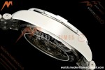 Breitling - Super Chronomat B01 44mm SS/SS Ice Green Dial TF A7750 Mod