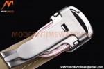 Cartier - Cle De Cartier 31mm SS/LE White/Rmn RXWF Swiss Eta2671