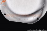 Cartier - Cle De Cartier 31mm SS/LE White/Rmn RXWF Swiss Eta2671