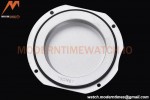 Cartier - Cle De Cartier 31mm SS/LE White/Rmn RXWF Swiss Eta2671