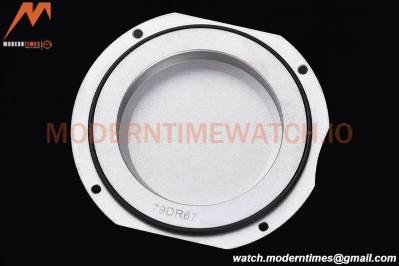 Cartier - Cle De Cartier 31mm Diamond SS/LE White/Rmn RXWF Swiss Eta2671