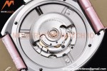 Cartier - Cle De Cartier 31mm Diamond SS/LE White/Rmn RXWF Swiss Eta2671