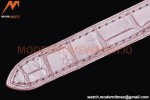 Cartier - Cle De Cartier 31mm Diamond SS/LE White/Rmn RXWF Swiss Eta2671