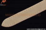 Cartier - Cle De Cartier 31mm Diamond SS/LE White/Rmn RXWF Swiss Eta2671