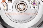 Cartier - Cle De Cartier 31mm SS/LE White/Rmn Red Strap RXWF Swiss Eta2671