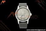 Audemars Piguet - Code 11.59 26396QT 41mm SS/NY Meteorite Dial APPF Tourb