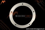 Audemars Piguet - Code 11.59 26396QT 41mm SS/NY Meteorite Dial APPF Tourb