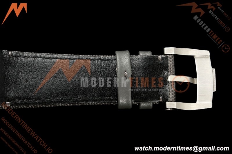 Audemars Piguet - Code 11.59 26396QT 41mm SS/NY Meteorite Dial APPF Tourb