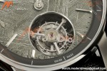 Audemars Piguet - Code 11.59 26396QT 41mm SS/NY Meteorite Dial APPF Tourb