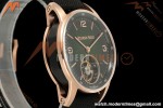 Audemars Piguet - Code 11.59 26396NR 41mm RG/NY Smoked Green Dial APPF Tourb