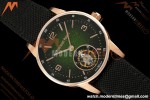 Audemars Piguet - Code 11.59 26396NR 41mm RG/NY Smoked Green Dial APPF Tourb