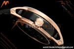 Audemars Piguet - Code 11.59 26396NR 41mm RG/NY Smoked Green Dial APPF Tourb