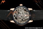 Audemars Piguet - Code 11.59 26396NR 41mm RG/NY Smoked Green Dial APPF Tourb