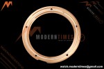 Audemars Piguet - Code 11.59 26396OR 41mm RG/LE Black Dial APPF Tourb