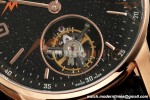Audemars Piguet - Code 11.59 26396OR 41mm RG/LE Black Dial APPF Tourb
