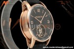 Audemars Piguet - Code 11.59 26396OR 41mm RG/LE Black Dial APPF Tourb