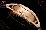 Audemars Piguet - Code 11.59 26396OR 41mm RG/LE Black Dial APPF Tourb