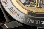Audemars Piguet - Code 11.59 Chrono 26393CR 41mm SS/LE Silver Dial APSF SA4401