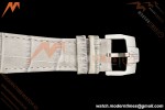 Audemars Piguet - Code 11.59 Chrono 26393CR 41mm SS/LE Silver Dial APSF SA4401