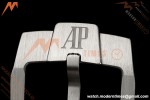 Audemars Piguet - Code 11.59 Chrono 26393CR 41mm SS/LE Silver Dial APSF SA4401