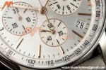 Audemars Piguet - Code 11.59 Chrono 26393CR 41mm SS/LE Silver Dial APSF SA4401