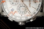 Audemars Piguet - Code 11.59 Chrono 26393CR 41mm SS/LE Silver Dial APSF SA4401