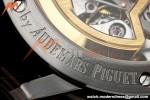 Audemars Piguet - Code 11.59 Chrono 26393BC 41mm SS/NY Smoked Blue Dial APSF SA4401