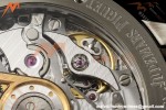 Audemars Piguet - Code 11.59 Chrono 26393BC 41mm SS/NY Smoked Blue Dial APSF SA4401