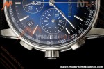 Audemars Piguet - Code 11.59 Chrono 26393BC 41mm SS/NY Smoked Blue Dial APSF SA4401