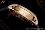 Audemars Piguet - Code 11.59 Chrono 26393OR 41mm RG/LE Blue Dial APSF SA4401