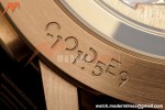 Audemars Piguet - Code 11.59 Chrono 26393OR 41mm RG/LE Blue Dial APSF SA4401