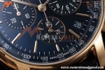 Audemars Piguet - Code 11.59 Chrono 26393OR 41mm RG/LE Blue Dial APSF SA4401
