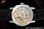 Audemars Piguet - Code 11.59 Chrono 26393BC 41mm SS/LE Blue Dial APSF SA4401