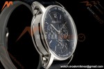 Audemars Piguet - Code 11.59 Chrono 26393BC 41mm SS/LE Blue Dial APSF SA4401