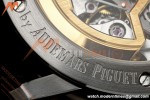 Audemars Piguet - Code 11.59 Chrono 26393BC 41mm SS/LE Blue Dial APSF SA4401