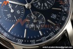 Audemars Piguet - Code 11.59 Chrono 26393BC 41mm SS/LE Blue Dial APSF SA4401