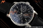 Audemars Piguet - Code 11.59 Chrono 26393BC 41mm SS/LE Black Dial APSF SA4401