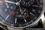 Audemars Piguet - Code 11.59 Chrono 26393BC 41mm SS/LE Black Dial APSF SA4401