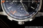 Audemars Piguet - Code 11.59 Chrono 26393BC 41mm SS/LE Black Dial APSF SA4401