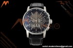 Audemars Piguet - Code 11.59 Chrono 26393CR 41mm SS/LE Smoked Gray Dial APSF SA4401 | 오데마 피게 - 코드 11.59 크로노그래프 26393CR 41mm 스테인리스 스틸/가죽 스트랩 스모크 그레이 다이얼 APSF SA4401
