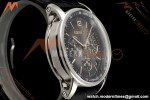 Audemars Piguet - Code 11.59 Chrono 26393CR 41mm SS/LE Smoked Gray Dial APSF SA4401 | 오데마 피게 - 코드 11.59 크로노그래프 26393CR 41mm 스테인리스 스틸/가죽 스트랩 스모크 그레이 다이얼 APSF SA4401
