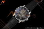Audemars Piguet - Code 11.59 Chrono 26393CR 41mm SS/LE Smoked Gray Dial APSF SA4401 | 오데마 피게 - 코드 11.59 크로노그래프 26393CR 41mm 스테인리스 스틸/가죽 스트랩 스모크 그레이 다이얼 APSF SA4401