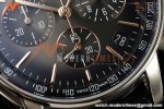 Audemars Piguet - Code 11.59 Chrono 26393CR 41mm SS/LE Smoked Gray Dial APSF SA4401 | 오데마 피게 - 코드 11.59 크로노그래프 26393CR 41mm 스테인리스 스틸/가죽 스트랩 스모크 그레이 다이얼 APSF SA4401