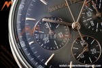 Audemars Piguet - Code 11.59 Chrono 26393CR 41mm SS/LE Smoked Gray Dial APSF SA4401 | 오데마 피게 - 코드 11.59 크로노그래프 26393CR 41mm 스테인리스 스틸/가죽 스트랩 스모크 그레이 다이얼 APSF SA4401