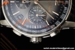 Audemars Piguet - Code 11.59 Chrono 26393CR 41mm SS/LE Smoked Gray Dial APSF SA4401 | 오데마 피게 - 코드 11.59 크로노그래프 26393CR 41mm 스테인리스 스틸/가죽 스트랩 스모크 그레이 다이얼 APSF SA4401