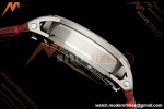 Audemars Piguet - Code 11.59 Chrono 26393BC 41mm SS/LE Smoked Burgundy Dial APSF SA4401