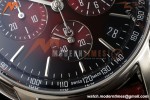 Audemars Piguet - Code 11.59 Chrono 26393BC 41mm SS/LE Smoked Burgundy Dial APSF SA4401