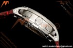 Audemars Piguet - Code 11.59 Chrono 26393BC 41mm SS/LE Smoked Burgundy Dial APSF SA4401
